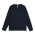 Dice L/S Tee - Navy