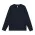 Dice L/S Tee - Navy