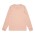 Dice L/S Tee - Pale Pink