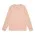 Dice L/S Tee - Pale Pink