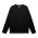 Sophie L/S Tee - Black