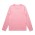 Sophie L/S Tee - Bubblegum
