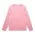 Sophie L/S Tee - Bubblegum