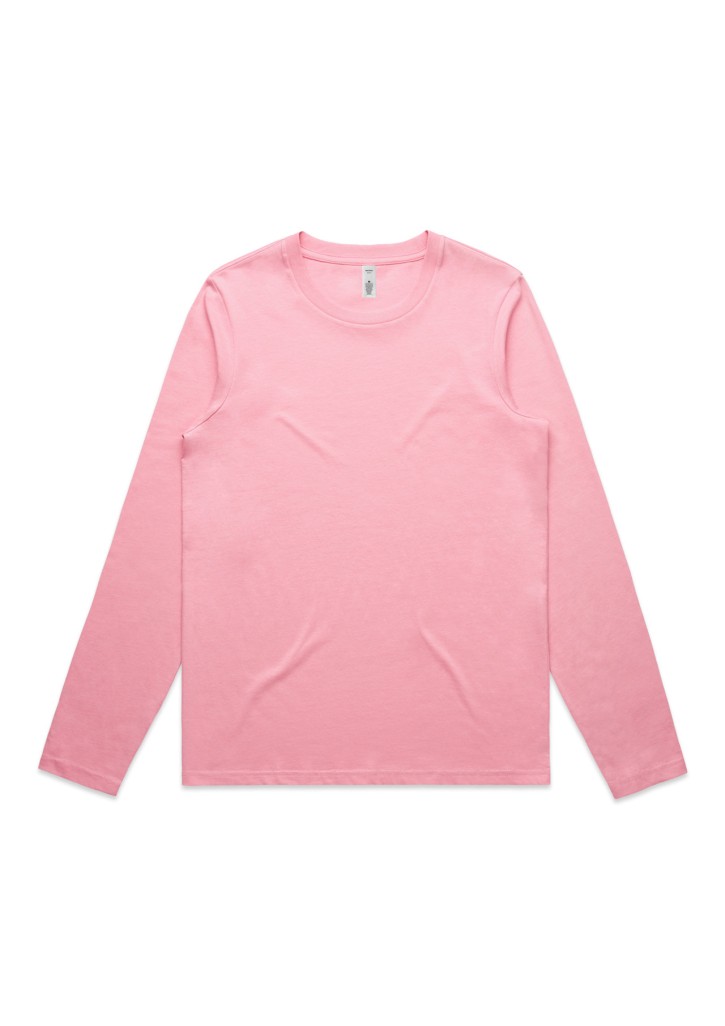 Sophie L/S Tee
