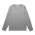 Sophie L/S Tee - Grey Marle