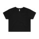 Crop Tee