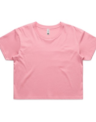 Crop Tee