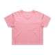 Crop Tee