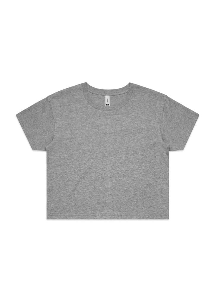 Crop Tee