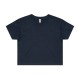 Crop Tee