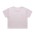 Crop Tee - Orchid
