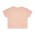 Crop Tee - Pale Pink