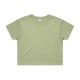 Crop Tee