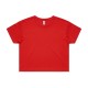 Crop Tee