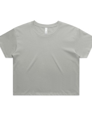 Crop Tee