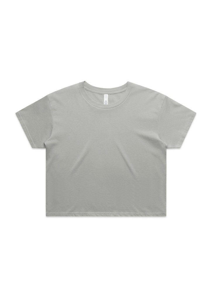 Crop Tee
