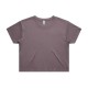 Faded Crop Tee