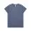 Womens Faded Tee - Faded Blue