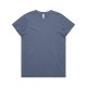 Womens Faded Tee