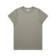 Womens Faded Tee