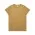 Womens Faded Tee - Faded Mustard