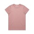 Womens Faded Tee