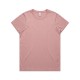 Womens Faded Tee