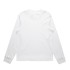 Mock L/S Tee