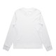 Mock L/S Tee
