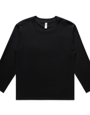 Womens Martina L/S Tee