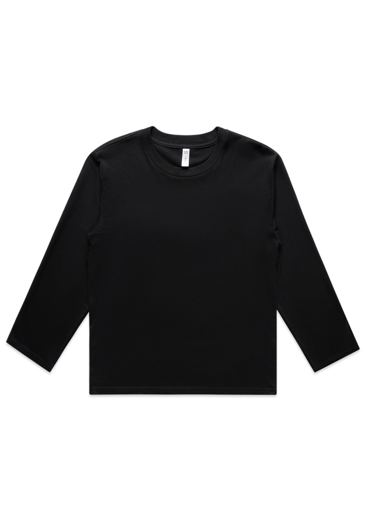 Womens Martina L/S Tee