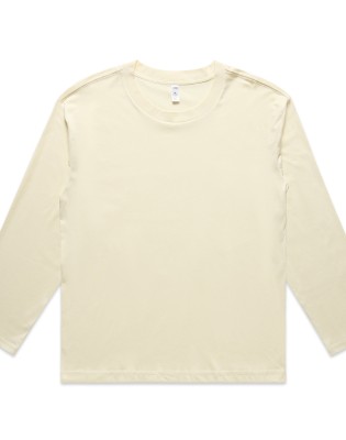 Womens Martina L/S Tee
