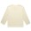 Womens Martina L/S Tee - Butter