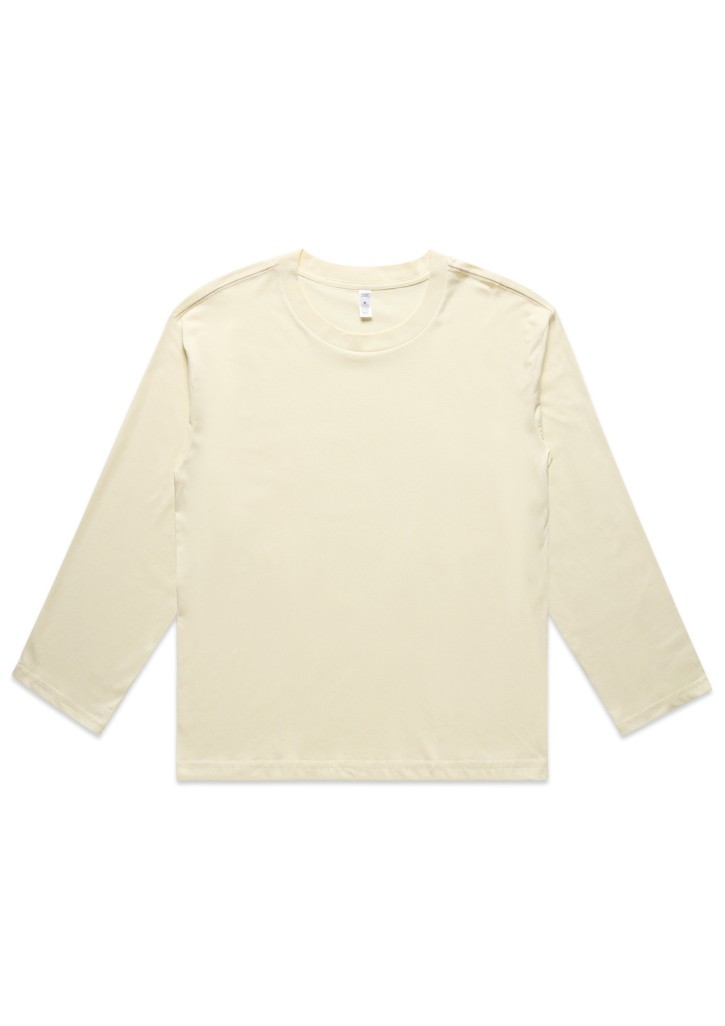 Womens Martina L/S Tee