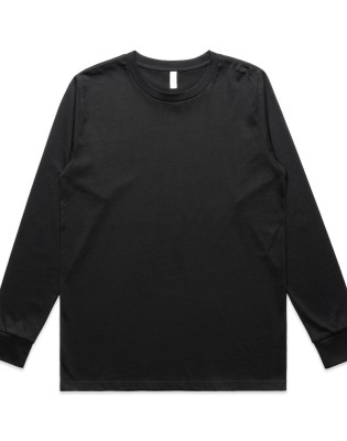 Womens Classic L/S Tee