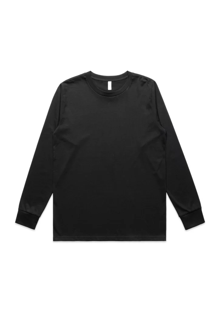 Womens Classic L/S Tee