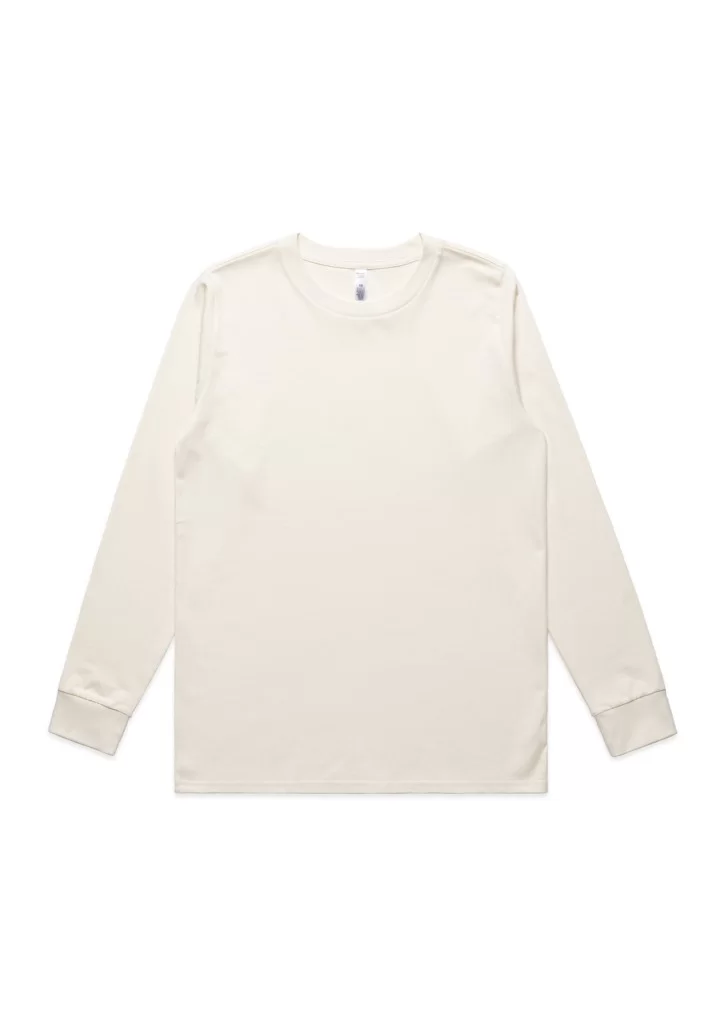 Womens Classic L/S Tee