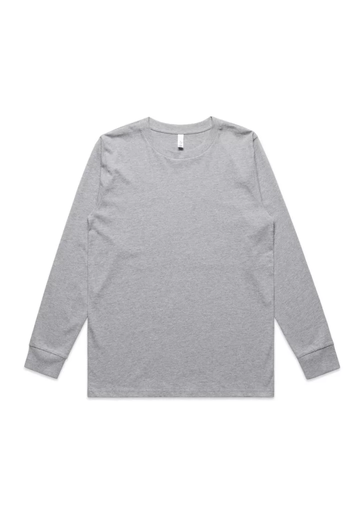 Womens Classic L/S Tee