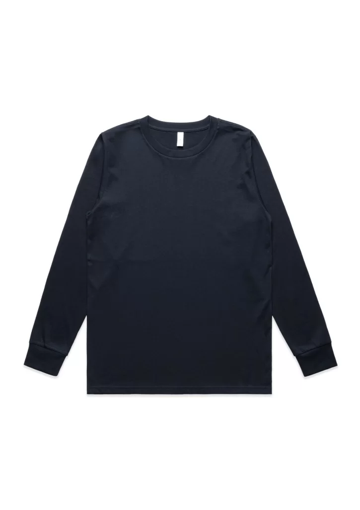 Womens Classic L/S Tee