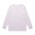 Womens Classic L/S Tee - Orchid