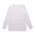 Womens Classic L/S Tee - Orchid