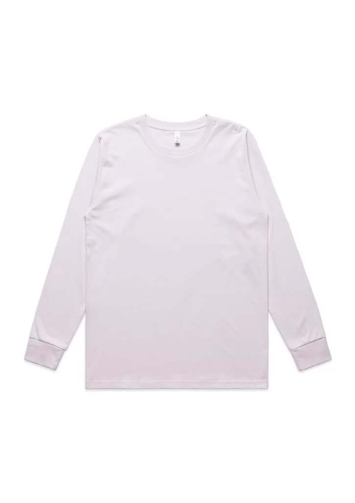 Womens Classic L/S Tee