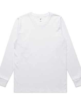 Womens Classic L/S Tee