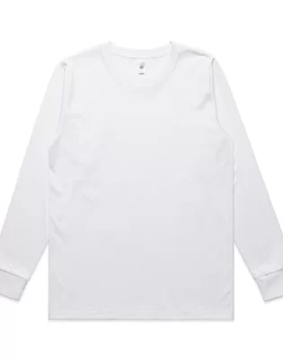 Womens Classic L/S Tee