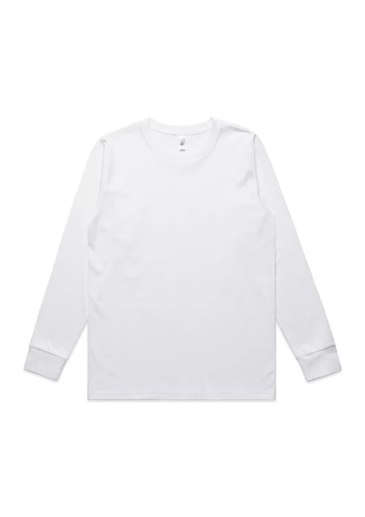 Womens Classic L/S Tee