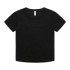 Organic Rib Baby Tee