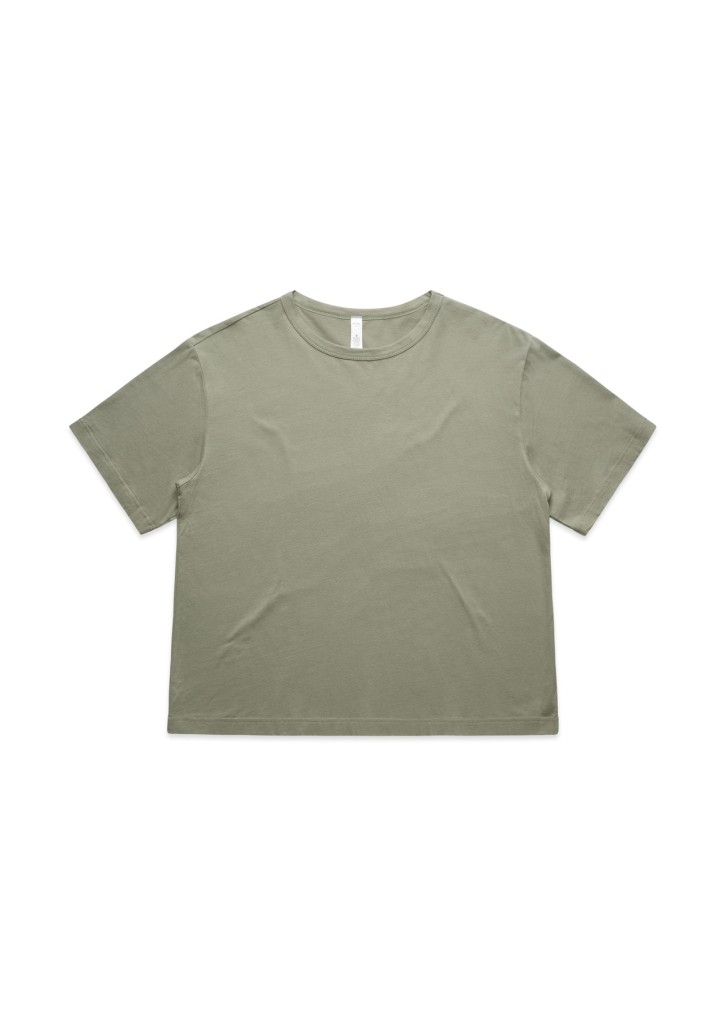Soft Tee
