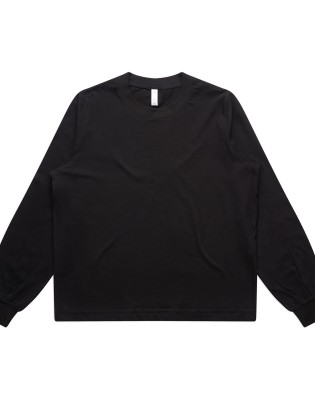 Soft L/S Tee