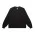 Soft L/S Tee - Black