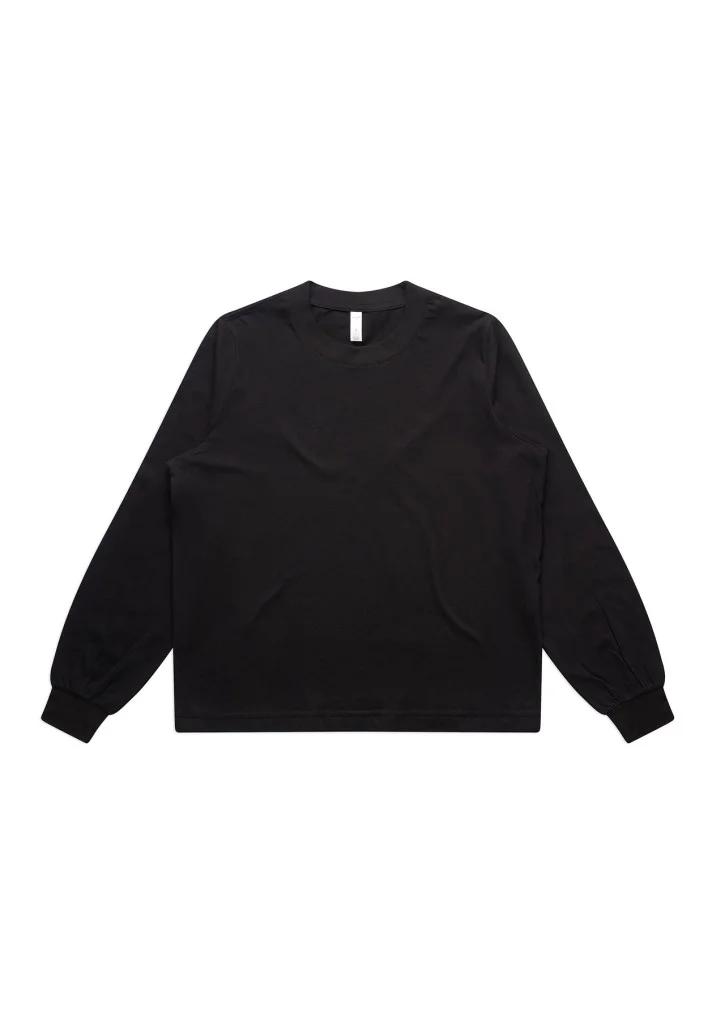 Soft L/S Tee